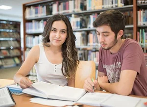 Uluslararası Kıbrıs Üniversitesi YÖS