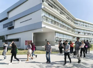 Uluslararası Kıbrıs Üniversitesi TRYÖS