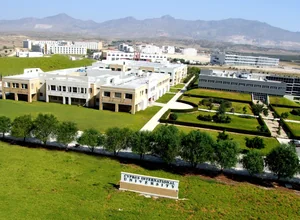 Uluslararası Kıbrıs Üniversitesi SAT