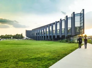 Uluslararası Kıbrıs Üniversitesi uluslararası öğrenci