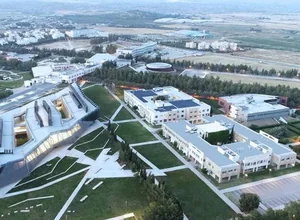 Uluslararası Kıbrıs Üniversitesi yabancı öğrenci