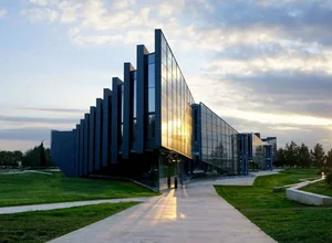 Uluslararası Kıbrıs Üniversitesi yabancı uyruklu öğrenci