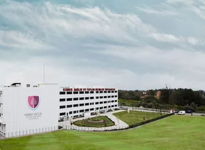 Cyprus Health and Social Sciences University YÖS