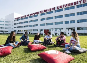 Cyprus Health and Social Sciences University foreign students