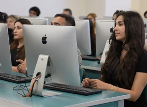 Kıbrıs Aydın Üniversitesi SAT