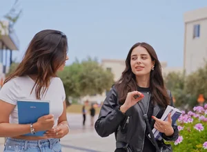 Kıbrıs Aydın Üniversitesi yabancı öğrenci