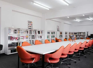 Cyprus American University TRYÖS