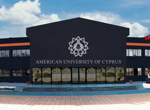 American University of Cyprus international student