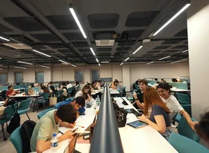 Istanbul University TRYOS
