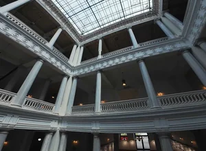 Istanbul University SAT