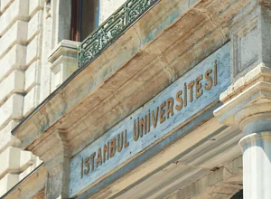 Istanbul University international student