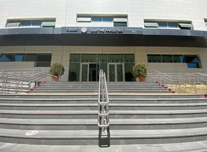 Marmara Üniversitesi yabancı öğrenci