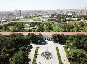 Yıldız Technical University TRYÖS