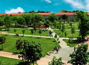 Yıldız Technical University SAT