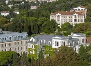 Boğaziçi Üniversitesi YÖS
