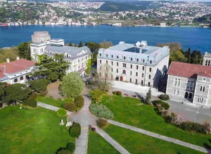Boğaziçi Üniversitesi TRYÖS