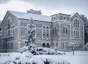 Boğaziçi Üniversitesi yabancı öğrenci