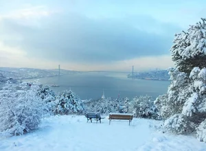Boğaziçi Üniversitesi yabancı başvuru