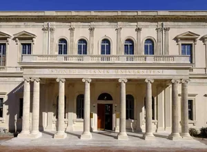 İstanbul Teknik Üniversitesi YÖS