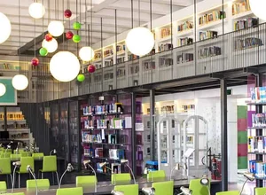 İstanbul Teknik Üniversitesi SAT