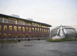 İstanbul Teknik Üniversitesi uluslararası öğrenci