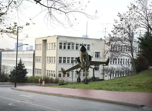 İstanbul Teknik Üniversitesi yabancı uyruklu öğrenci