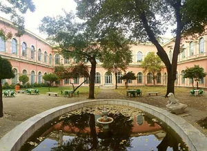 İstanbul Teknik Üniversitesi hızlı kabul