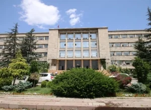 Ankara Üniversitesi TRYÖS