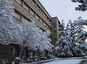 Ankara Üniversitesi yabancı öğrenci