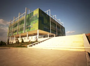 Middle East Technical University international student