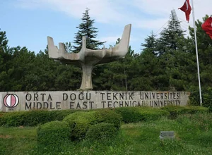 Middle East Technical University foreign student