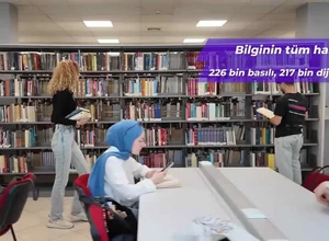 Hacettepe Üniversitesi YÖS