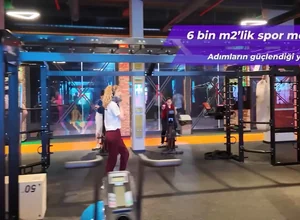 Hacettepe Üniversitesi SAT
