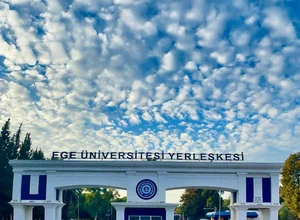 Ege Üniversitesi TRYÖS