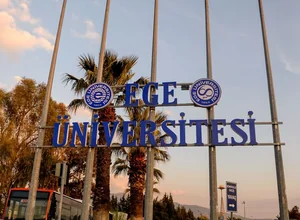 Ege Üniversitesi SAT