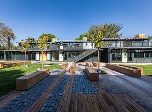Ege Üniversitesi yabancı öğrenci
