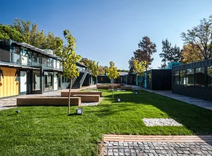 Ege Üniversitesi yabancı uyruklu öğrenci