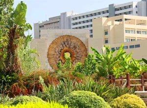 Akdeniz University YÖS