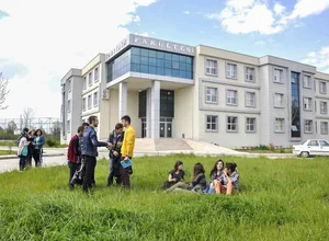 19 May University YÖS
