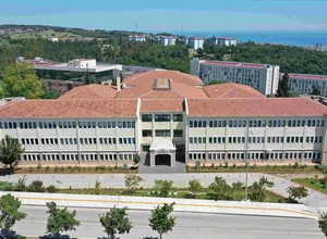 19 May University foreign students