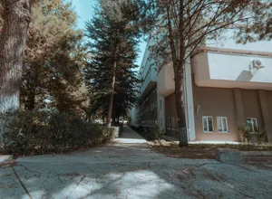 Bursa Uludağ Üniversitesi YÖS