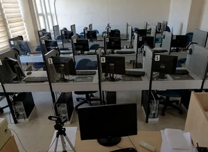 Bursa Uludağ Üniversitesi SAT