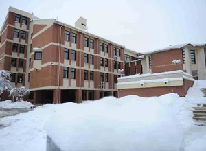 Anadolu University SAT