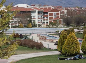 Anadolu University foreign students