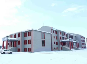 Atatürk Üniversitesi YÖS