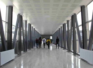 Atatürk Üniversitesi TRYÖS