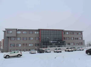 Atatürk Üniversitesi yabancı uyruklu öğrenci