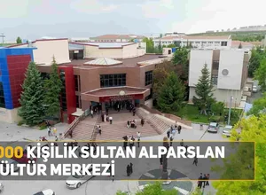 Selcuk University TRYOS