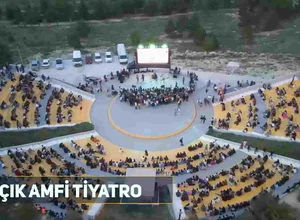 Selcuk University SAT