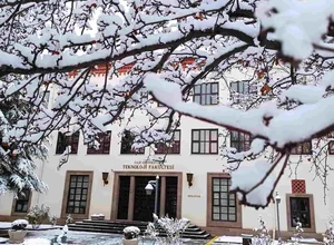 Gazi Üniversitesi YÖS
